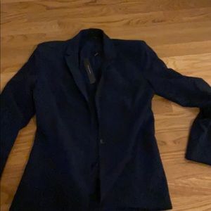Suit jacket